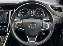 
										Toyota Harrier Premium (2.0-liter 4-cylinder or a hybrid powertrain) full									