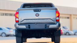 
										Nissan Navara (Double Cabin, Right Hand Drive) full									