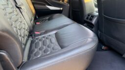 
										Nissan Navara (Double Cabin, Right Hand Drive) full									