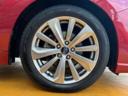 
										Subaru Legacy B4 (2.5 Limited 4WD Non-smoking 44,000 km *Free nationwide land shipping Crimson Red Pearl) full									