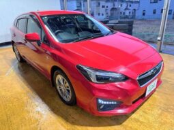 
										Subaru Impreza Sports (1.6 iL EyeSight 33,000km/Free Land Shipping Campaign Eligible Vehicle Pure Red) full									