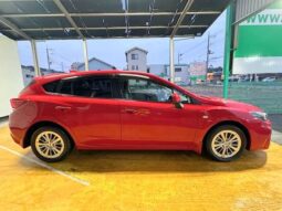 
										Subaru Impreza Sports (1.6 iL EyeSight 33,000km/Free Land Shipping Campaign Eligible Vehicle Pure Red) full									