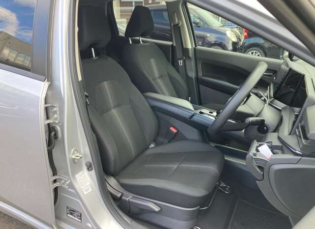 
								Nissan Note (1.2 X LED Light M Navigation Dashcam ETC Silver) full									