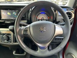 
										Suzuki Hustler (660 J Style II Trade-in Direct Sale Full Seg Navi ETC Rear Camera Phoenix Red White Pearl II) full									