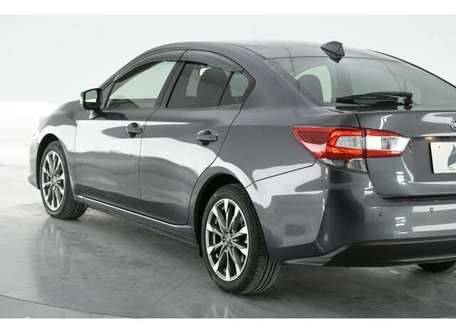 
								Subaru Impreza G4 (2.0 iL EyeSight Genuine DIATONE navigation Genuine dashcam B camera Magnetite Gray Metallic) full									