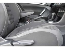 
										Volkswagen The Beetle Turbo (Genuine Navigation Full Seg TV Coolster Package Reflex Silver Metallic) full									