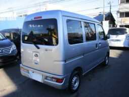 
										Subaru Sambar (660 Transporter Smart Assist Navigation B Monitor/ETC/Dashcam/Collision Mitigation B/ Silver) full									