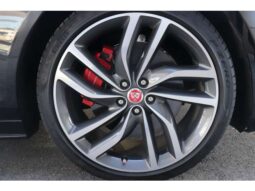 
										Jaguar XF Sportbrake (R Dynamic HSE 2.0L P250, maintained to manufacturer standards! Certified pre-owned with 3-year warranty Santorini Black) full									
