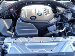 
										BMW 3 Series (320d xDrive Diesel Turbo 4WD M Sport AW ACC 360 Camera CarPlay Black Sapphire) full									