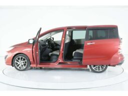 
										Mazda Premacy (2.0 20S Skyactiv Celebre, electric doors on both sides, cruise control, genuine navigation system, B camera Zeal Red Mica) full									