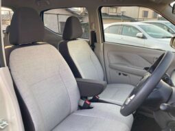 
										Mitsubishi eK Wagon (660 M Certified Used Car Warranty 1 Year/Unlimited Mileage Natural Ivory M/Black Mica) full									