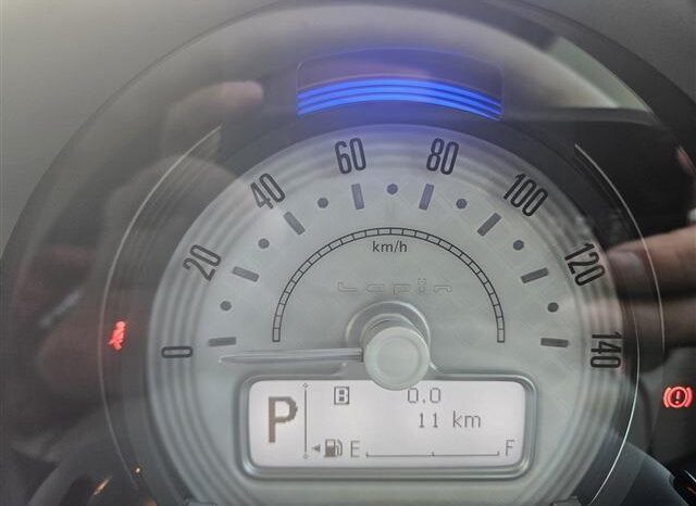 
								Suzuki Alto Lapin (660 G Registered Unused Vehicle Collision Mitigation B Smart Key Beige) full									