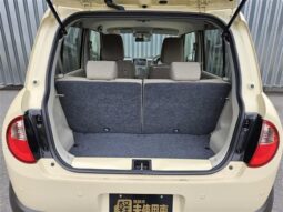 
										Suzuki Alto Lapin (660 G Registered Unused Vehicle Collision Mitigation B Smart Key Beige) full									