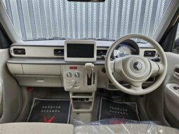 
										Suzuki Alto Lapin (660 G Registered Unused Vehicle Collision Mitigation B Smart Key Beige) full									