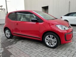 
										Volkswagen up! (with beats Non-smoking special edition Beats sound auto light red) full									