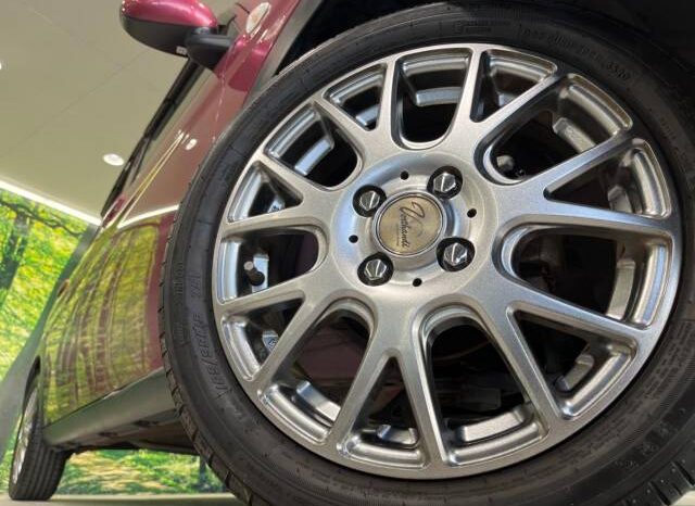 
								Suzuki Alto Lapin (660 G Auto Gear Shift Non-Smoking Collision Mitigation System Cassis Pink Pearl Metallic) full									