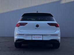 Volkswagen Golf (TDI Active Advance Diesel Turbo Certified Pre-Owned One Owner Non-Smoking Diesel White)