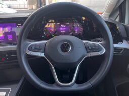 
										Volkswagen Golf (TDI Active Advance Diesel Turbo Certified Pre-Owned One Owner Non-Smoking Diesel White) full									