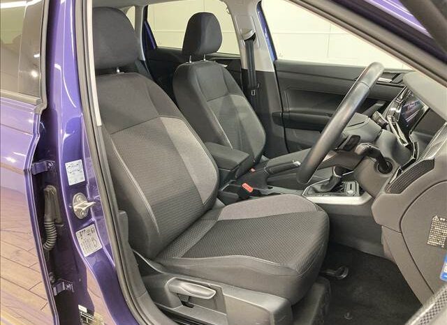 
								Volkswagen Polo (TSI Active Genuine Navigation System/Adaptive Cruise Control/Parking Assist/ETC/LED Purple) full									