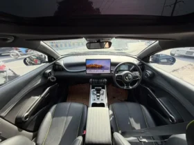 BYD 2026 Fully Electric Car