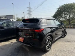 BYD 2026 Fully Electric Car