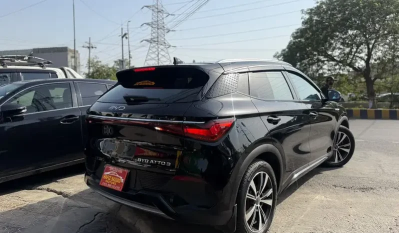 
								BYD 2026 Fully Electric Car full									