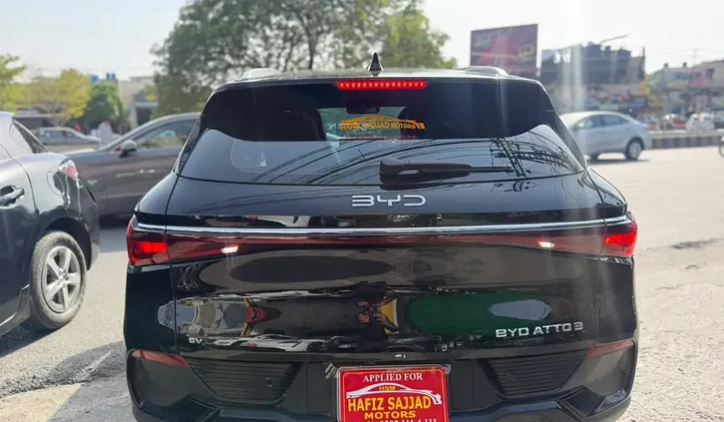 
								BYD 2026 Fully Electric Car full									