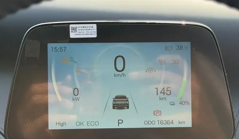 
								BYD 2026 Fully Electric Car full									