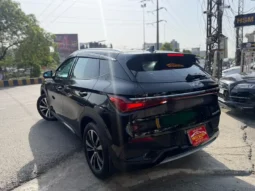 
										BYD 2026 Fully Electric Car full									