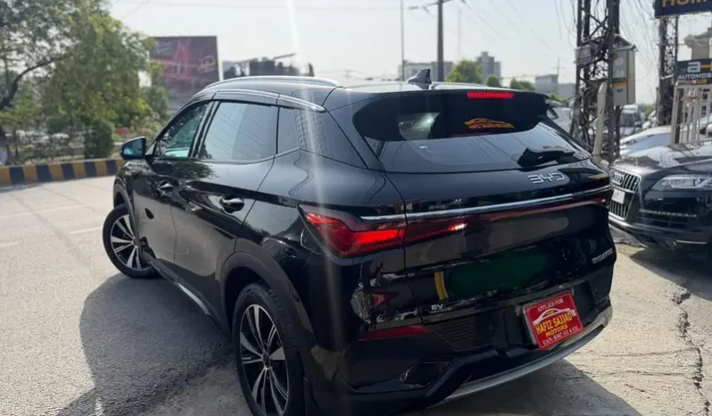 
								BYD 2026 Fully Electric Car full									