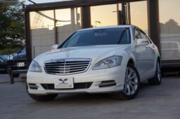 
										Mercedes-Benz S-Class full									