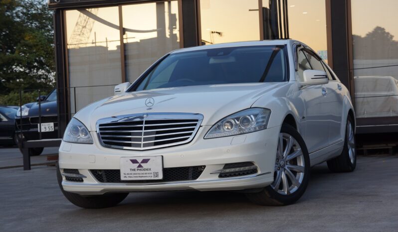 
								Mercedes-Benz S-Class full									