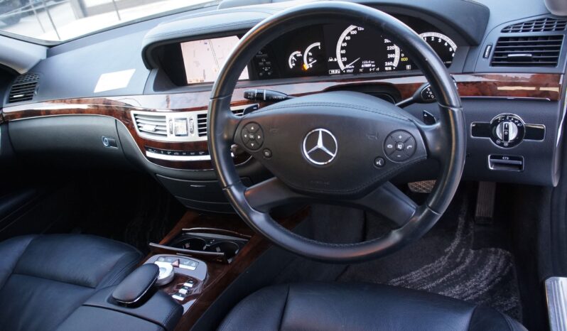 
								Mercedes-Benz S-Class full									