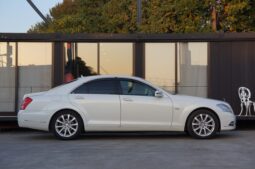 
										Mercedes-Benz S-Class full									