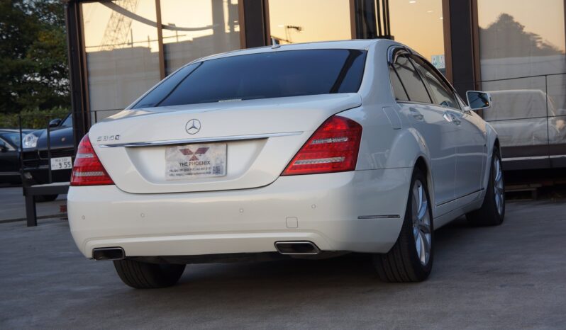 
								Mercedes-Benz S-Class full									