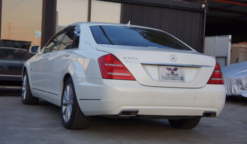 
								Mercedes-Benz S-Class full									