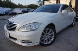 
										Mercedes-Benz S-Class full									