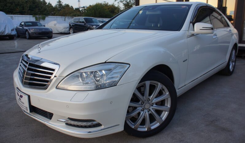 
								Mercedes-Benz S-Class full									