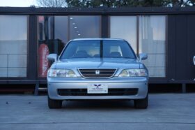 Honda Lagend