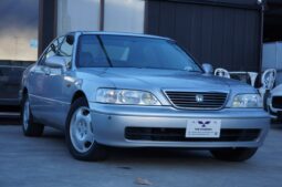 
										Honda Lagend full									