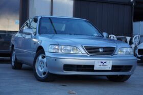Honda Lagend