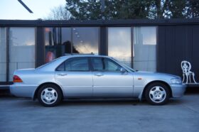Honda Lagend