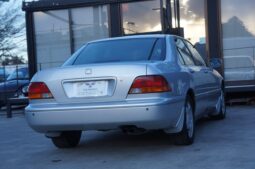
										Honda Lagend full									