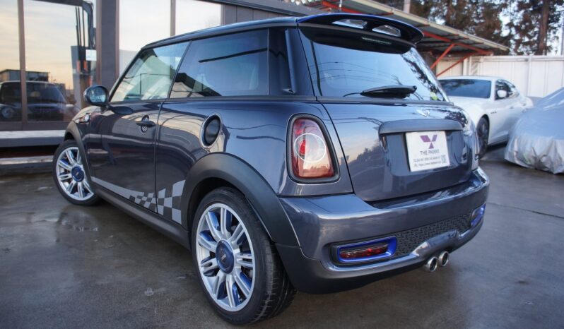 
								Mini Copper full									