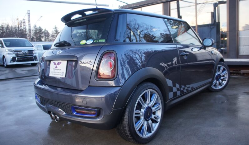 
								Mini Copper full									