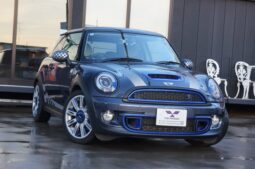 
										Mini Copper full									