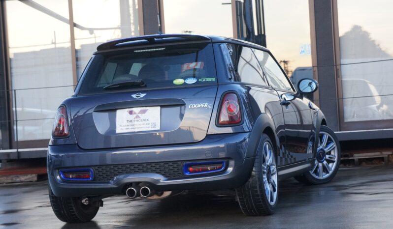 
								Mini Copper full									