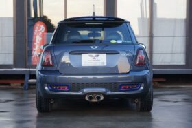 Mini Copper