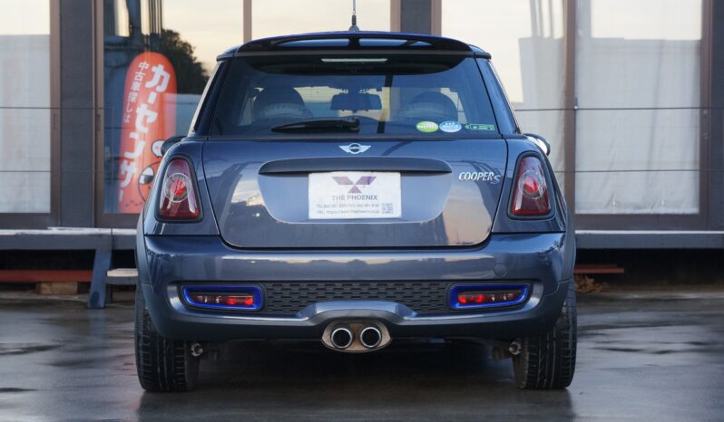 
								Mini Copper full									