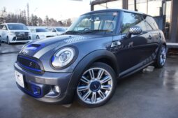 
										Mini Copper full									